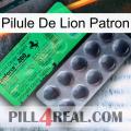 Boss Lion Pill new04